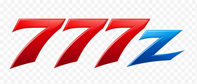 777z লোগো